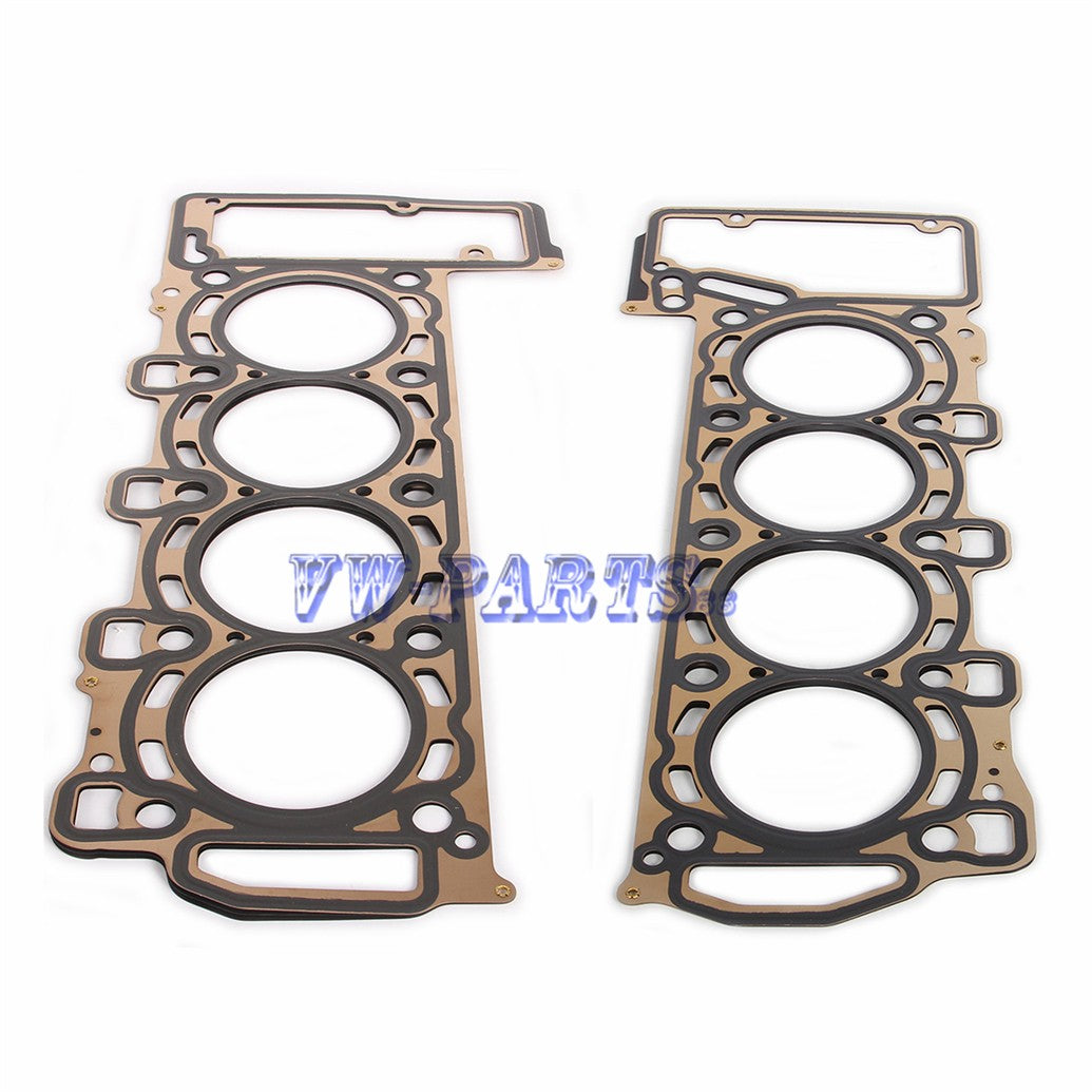 4.0T LR Engine Head Gasket Kit Fit for Mercedes Benz AMG C63 E63 G63