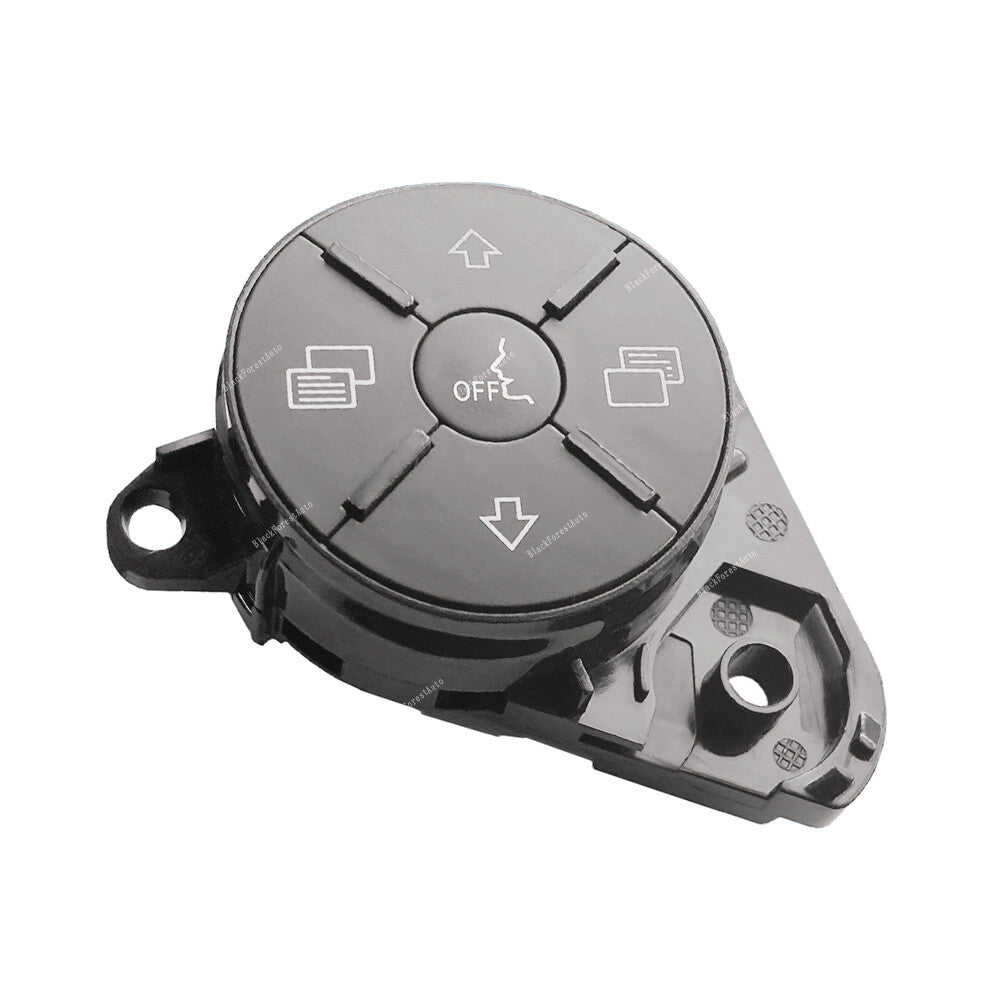 for Mercedes-Benz 2006-2011 W164 ML GL Left Side Steering Wheel Switch Button