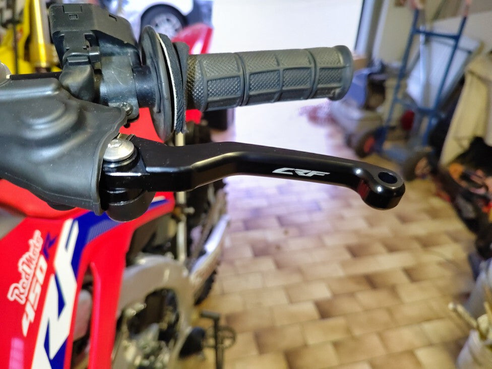 7/8'Rake Master Cylinder Pump Lever For CR250 FC250 FR450 Rally FS450 p