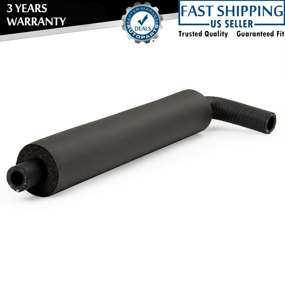 new black PCV hose 12262-28021, suitable for Toyota for Camry , RAV4, for Scion TC xB 2.4L 2012