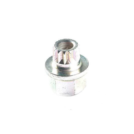 Wheel Lock Anti-Theft Nut Bolt 13Teeth Fit For 1 3 5 6 7 Series X2 X3 X4 for X5 X6 Q