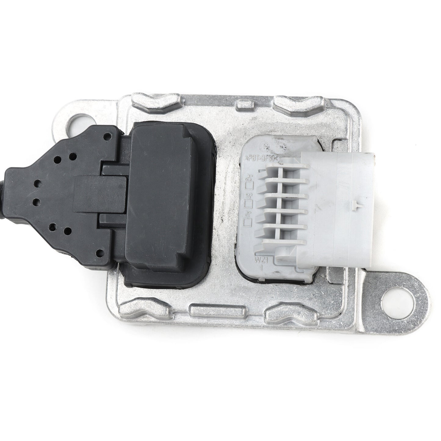 1X 12718676 NEW NOX Sensor For 2017-2019 for GMC for SIERRA 2500HD SNS318A AU v