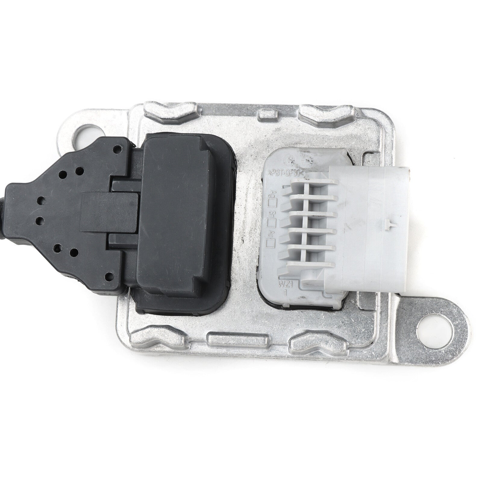 1X 12718676 NEW NOX Sensor For 2017-2019 for GMC for SIERRA 2500HD SNS318A AU v