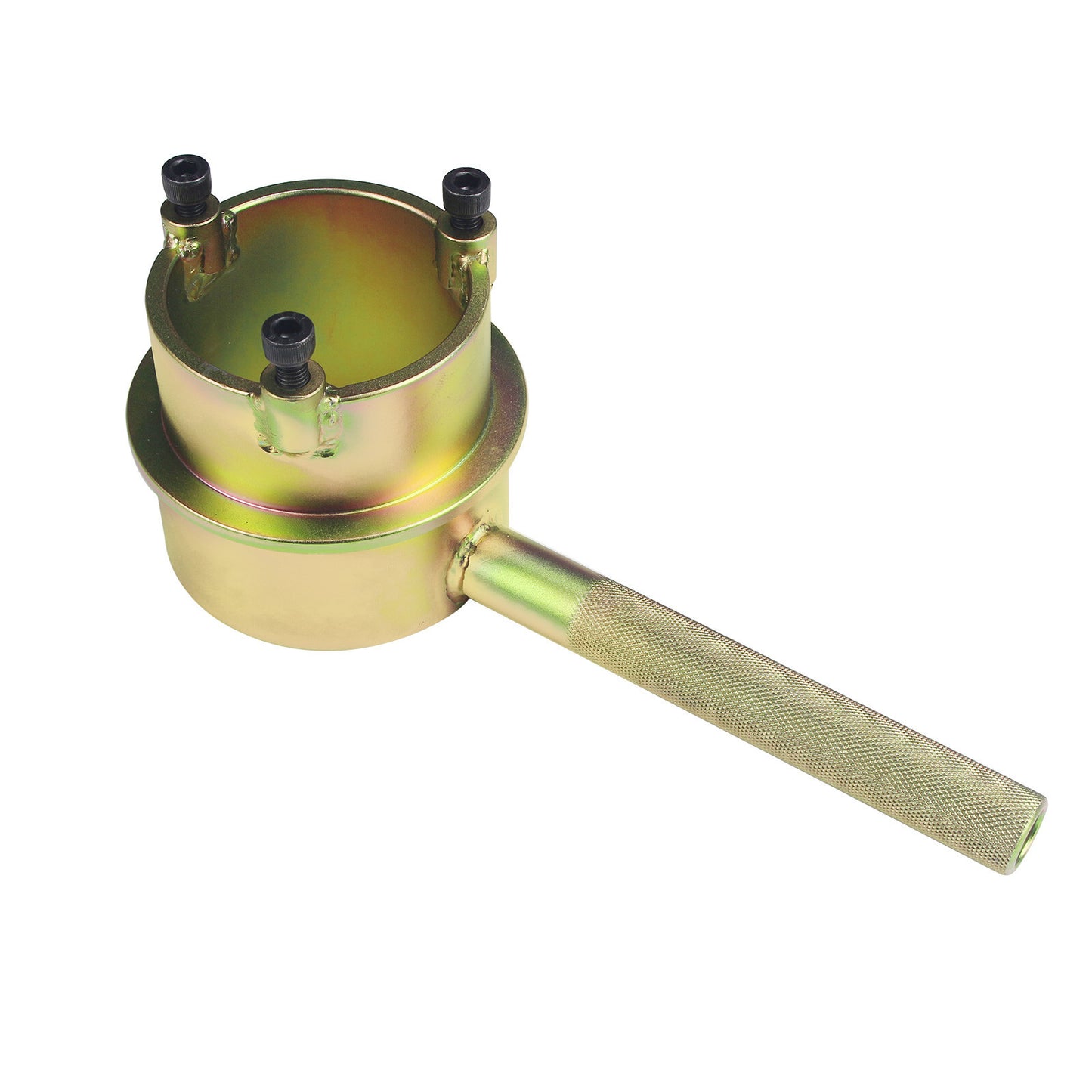Crankshaft pulley fixing tool is suitable for Mercedes-Benz M112, M113, M137, M155, M156, M275, M288