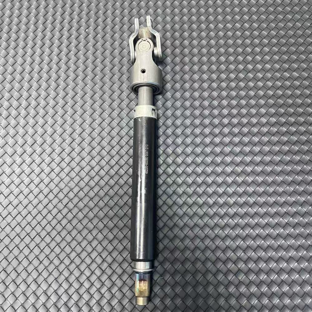for TOYOTA 4RUNNER GX460 STEERING COLUMN INTERMEDIATE SHAFT 45220-60280 Q