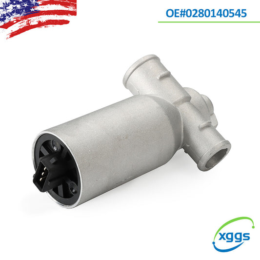 Idle Air Control Valve for BMW E53 E85 E83 E60 E39 E36 E46 Z4 AC399 13411744713