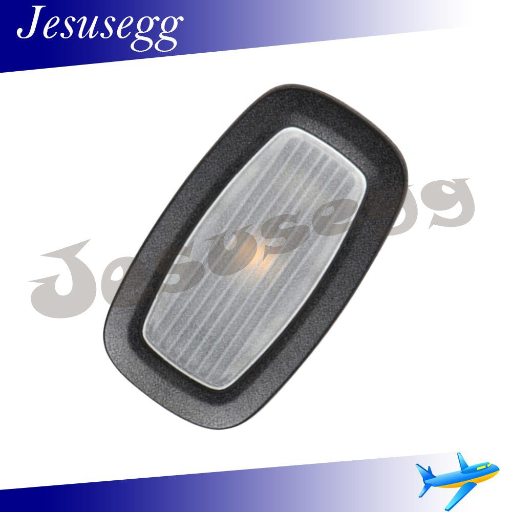 0009069504 For W222/W205/W213/W253 Black Side Dome Light Rearview Dome Light Q