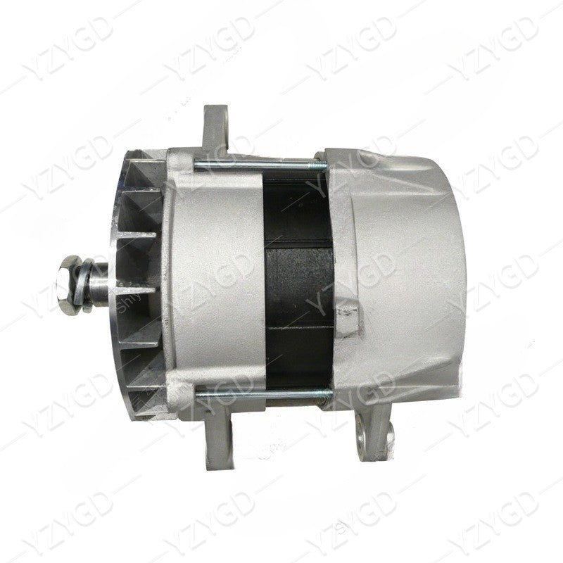 for Iveco Commercial Vehicle 0120689516 Engine Accessories 24V 120A AC Generator Q
