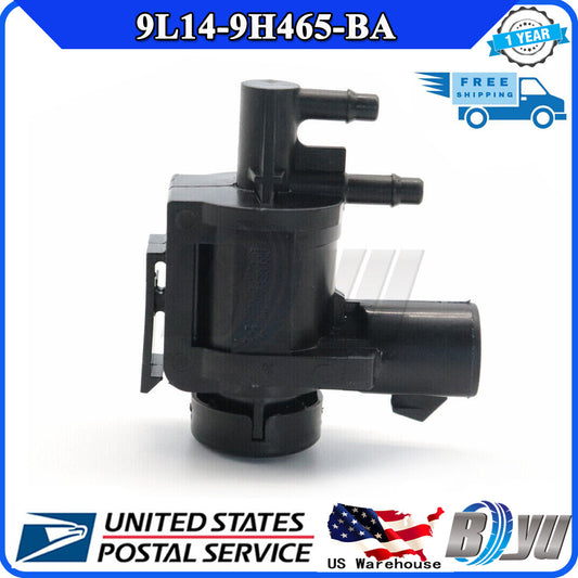 Expedition vacuum solenoid valve 9L14-9H465-BA suitable for Lincoln F150 F250 v
