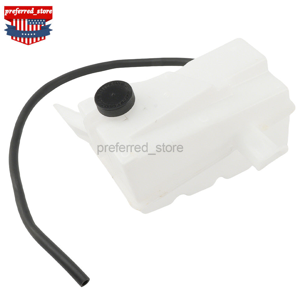 for Nissan For Rogue 2008-2015 21711-JG000 Coolant Reservoir With Cap Q