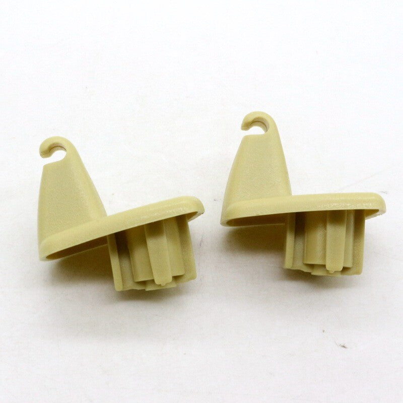 360 Adjustable Rear Side Rearview Mirror Convex Rimless For RC 390 250 200 125 17648 A
