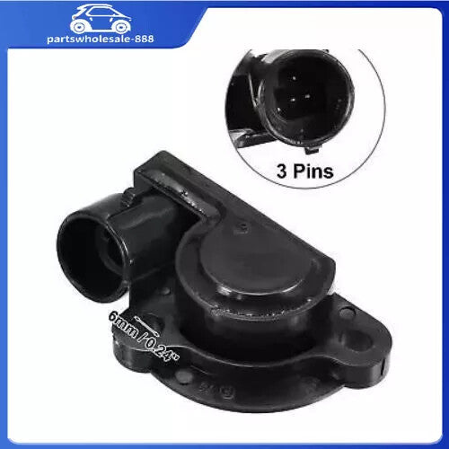 94580175 93740914 TPS Throttle Position Sensor for Chevrolet Aveo 2004 - 2006