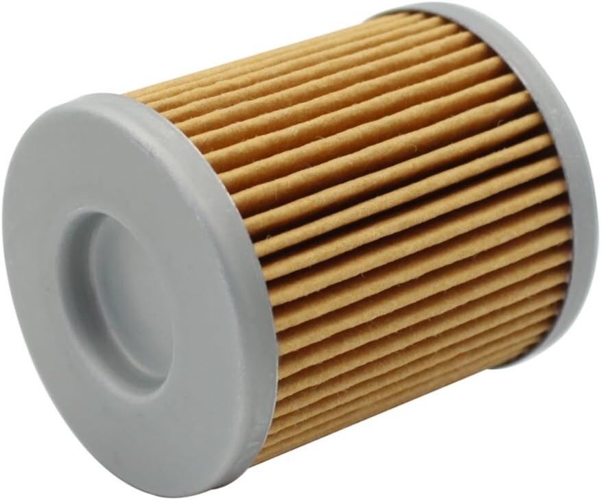 Oil Filter for 450 SX RACING 2002 2004-2006/450 SX-F 2003 Yellow