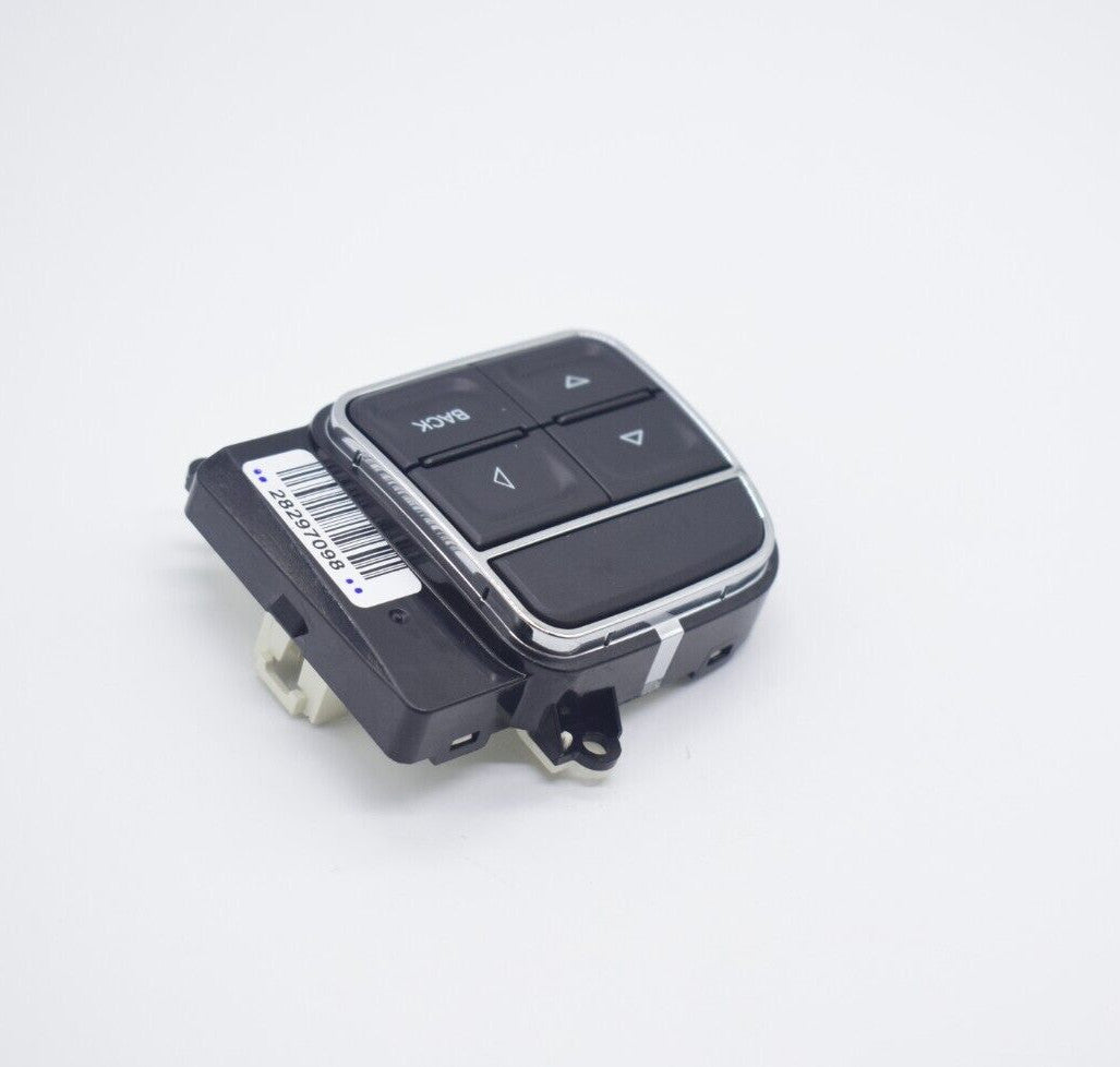 for Fiat Uno Mobi steering wheel control buttons 100211714 28297098- n