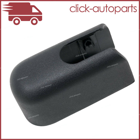 Black Rear Tail Wiper Arm Cap Fit For 2011-2014 for Kia Sportage 98812-1H000 Q