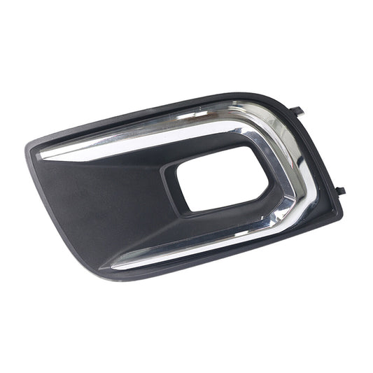 Front Right Side Bumper Fog Light Cover for Toyota Sequoia 2018-2021 52030 0C010