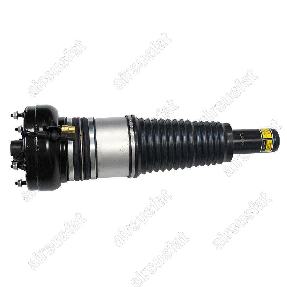 Luftfederung Federbeine Vorne Links/Rechts for Audi for A6 4G A7 Sportback for A8 4H Q