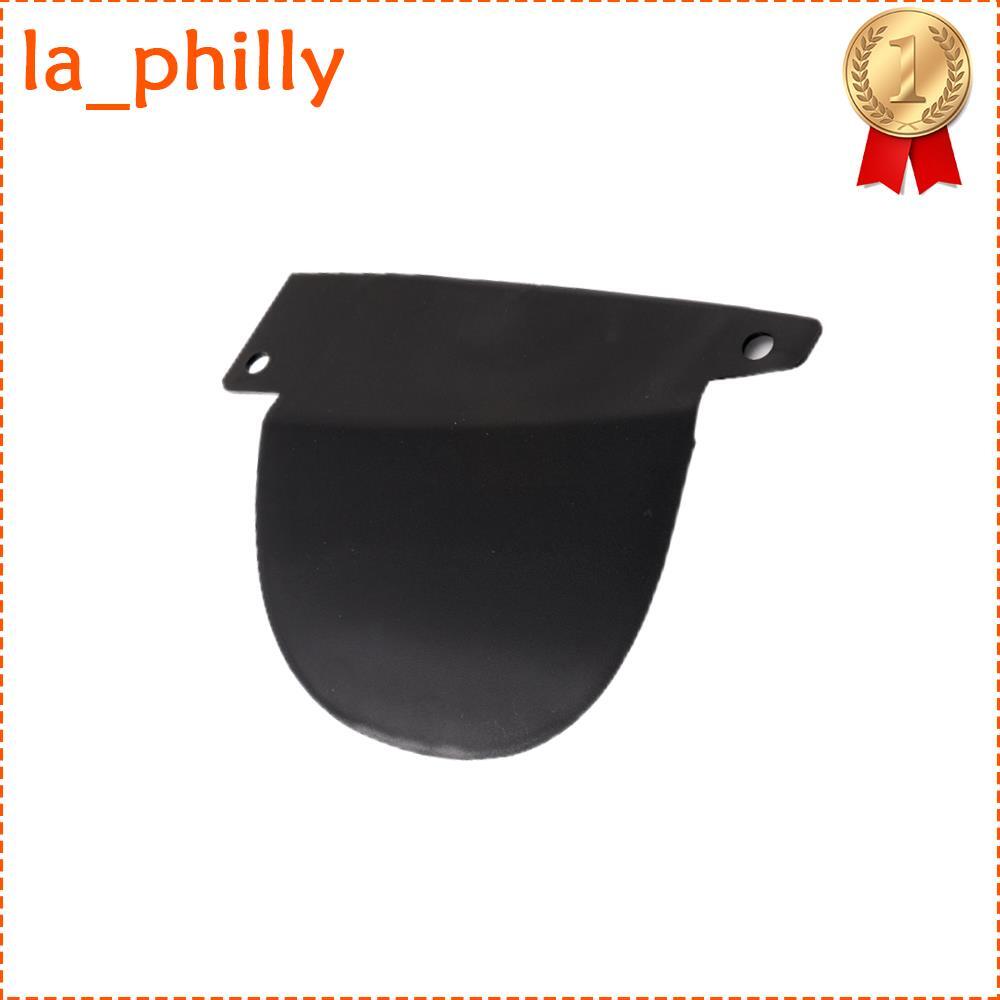 Rear Bumper Cover Black Plastic for Forester 2014 2015 2016 57731SG060 Q