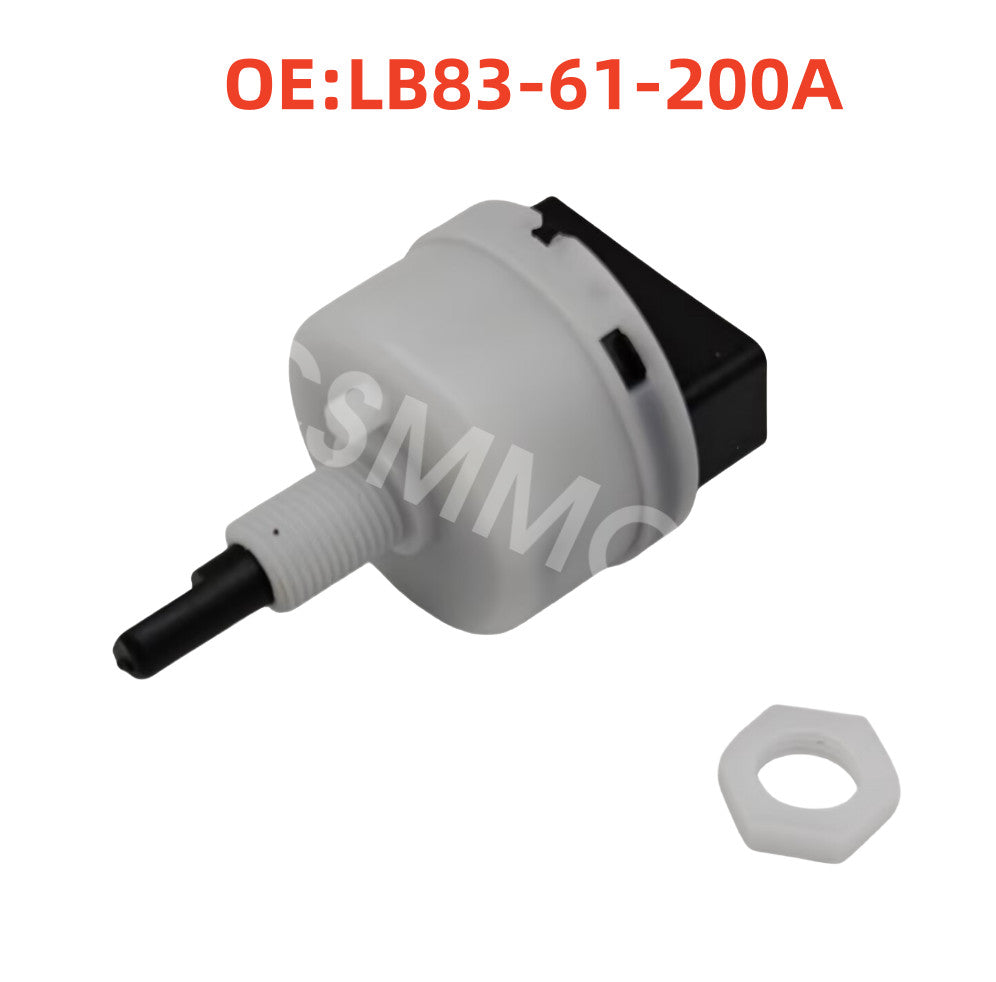 Blower Air Control Heater Fan Switch Fit for Mazda 2003 Protege5 Base 2.0L L4 Q