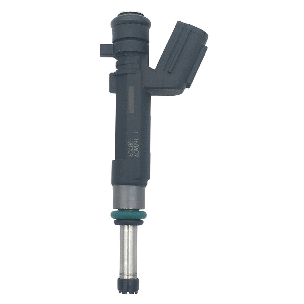 4-piece fuel injector for Versa 12-19 and Versa Note 14-16 1.6L HR16DE 16600-1KT0A- n