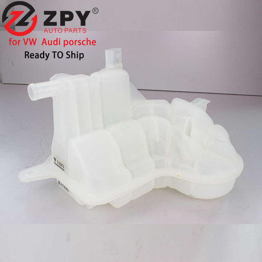 ZPY for Audi A8 D3 (4E2, 4E8) 02-10 Engine Coolant Reservoir Tank 4E0121403G Q
