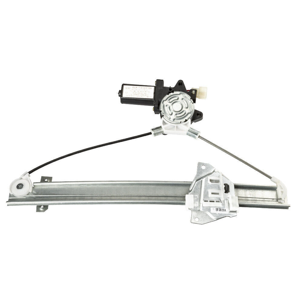 Rear Right Power Window Regulator Motor MR135168 for Mitsubishi Montero 92-00 Q
