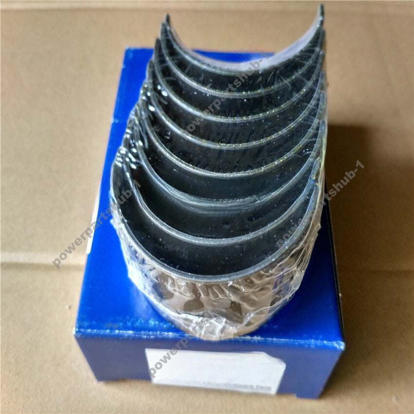 Connecting rod tile T410927 for Perkins 1104A-44TG1/P65E5/P88E1/P110E1/P88-3 Q