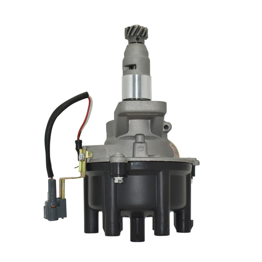 New Ignition Distributor for Toyota for Land Cruiser 4.5L 1993-1997 19100-66010 Q