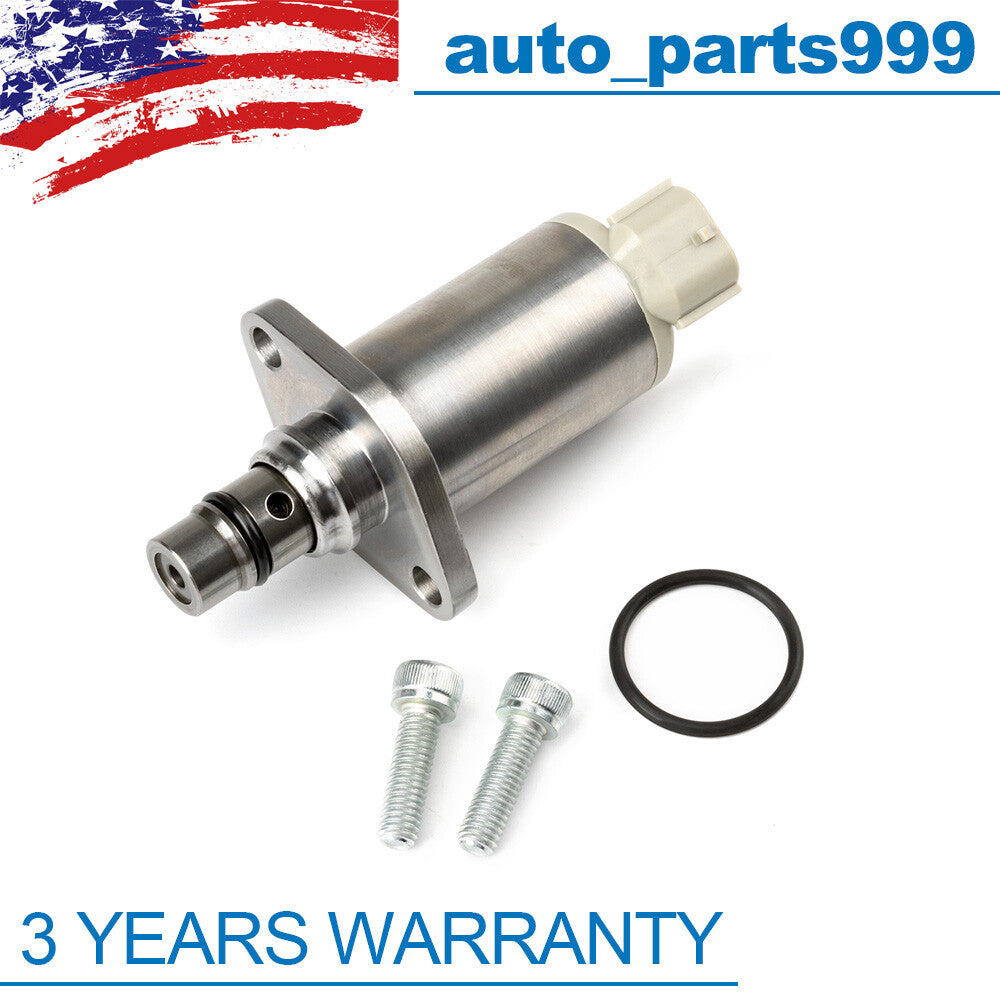One-piece fuel pump suction control valve for Mazda MPVs 2006 and 2005 294009-0120- n
