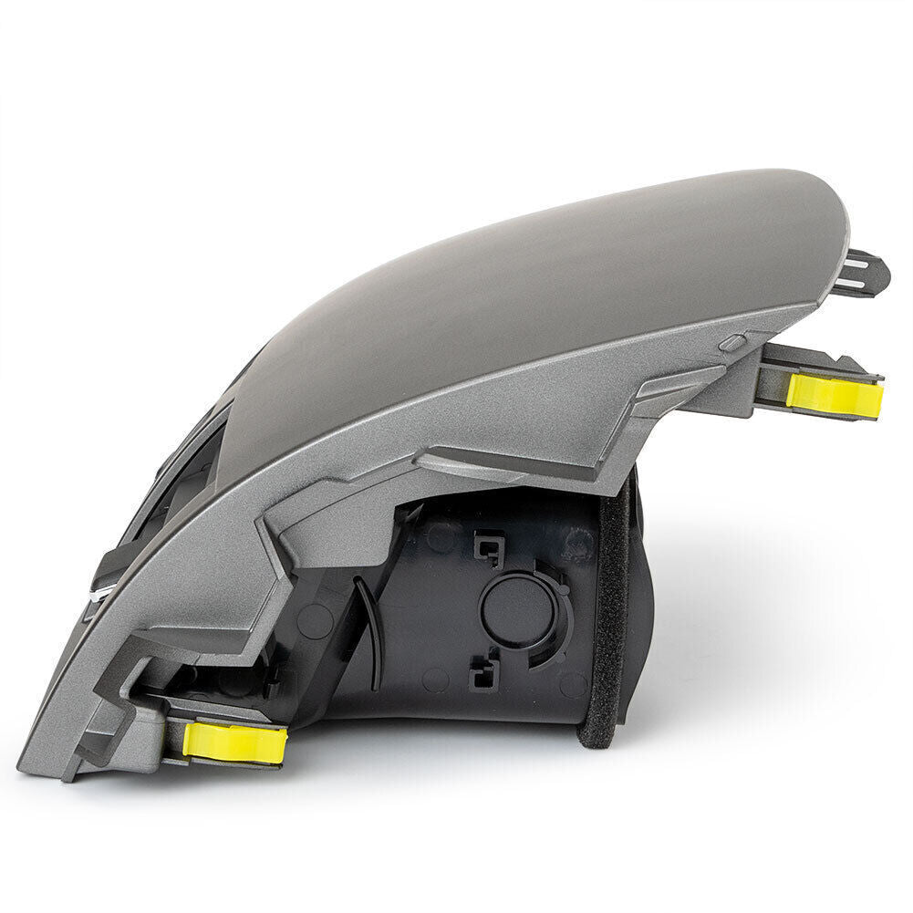 Center Dash Air Conditioning Socket Ventilation Panel for Toyota for Corolla 2008-2011 2012 2013