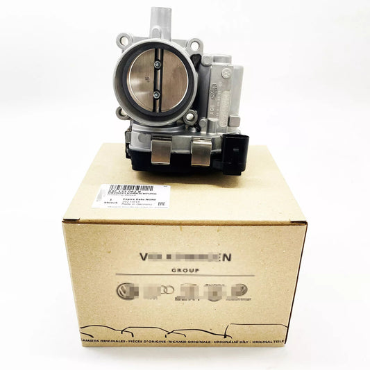Suitable for VW for Jetta 1.4L 2013-2018, brand new throttle body 03F133062B, Equipment Manufacturer Q