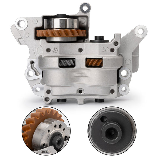 Fits 4-cyl 2.5 2.7L for Toyota for Lexus for Avalon for Camry RAV4 for Sienna Balance Shaft Assembly