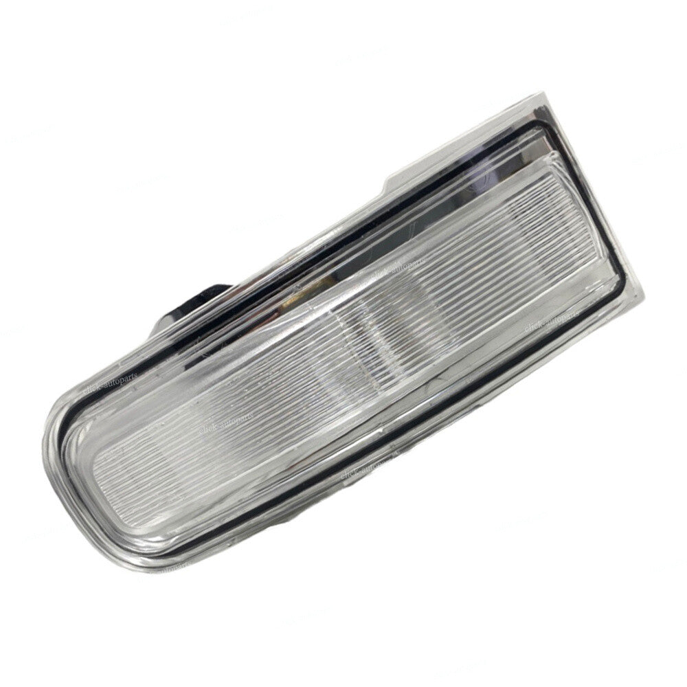 Outside Mirror Left Indicator Lamp Fit for 2015 16 17 18 19 20 for Jeep Renegade Q