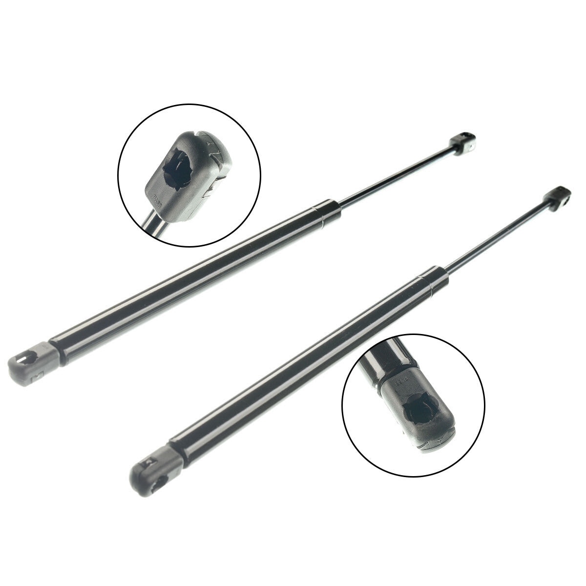 Rear Tailgate Lift Supports Shock Strut 2PCS for VW for Golf Plus- 5M0827550A New Q