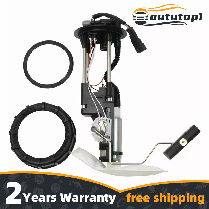 New Fuel Pump Module Assembly for Polaris Ranger 1000/XP/Crew 2018-2023 2208123 Q