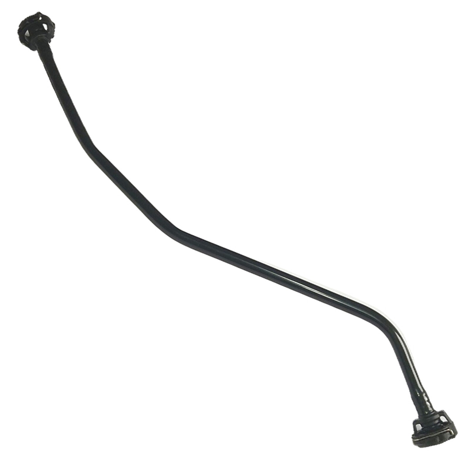 new radiator overflow hose for Audi A4/A4 Quattro A5/A5 Quattro #8K0121081AB- n