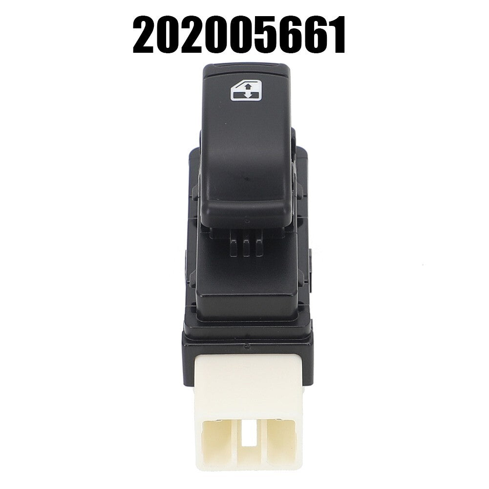 Front Left Electric Power Door Glass Switch Button For AVEO 202005661 v