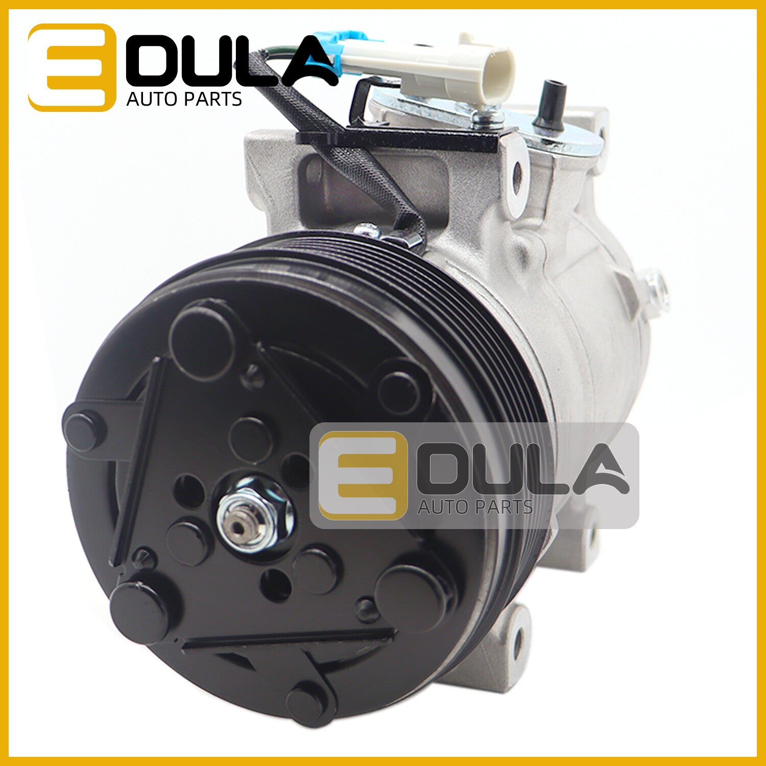 SEBX13 AC air conditioner compressor is suitable for new Sail and new Excelle.