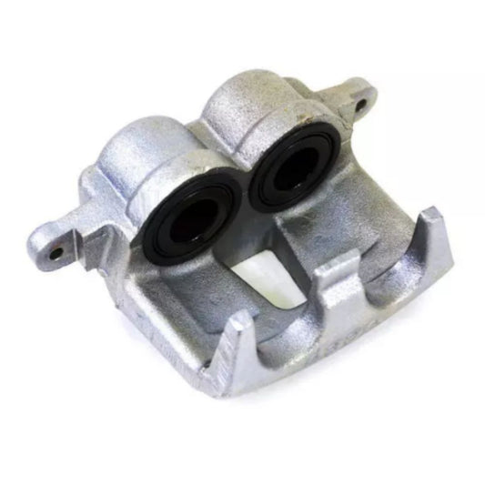 5143692AB Brake Caliper for Crown Automotive - Metal Silver Q