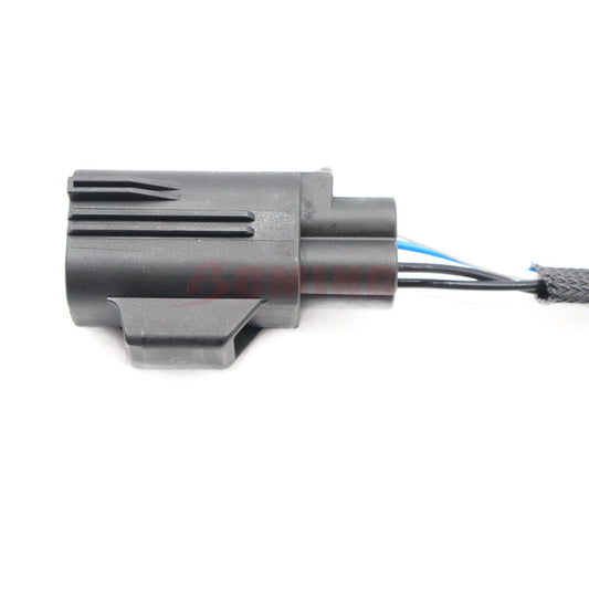 4-piece upstream and downstream oxygen sensor kit suitable for Ford Edge 2011-2014 and for Lincoln MKX 2011-2015