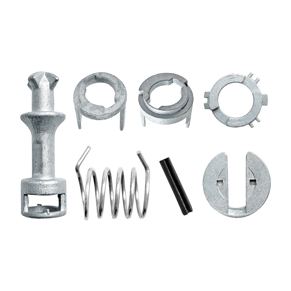 Door Lock Cylinder Repair Kit 51217035422 Fits For X3 E83 03-10 for X5 E53 99-06