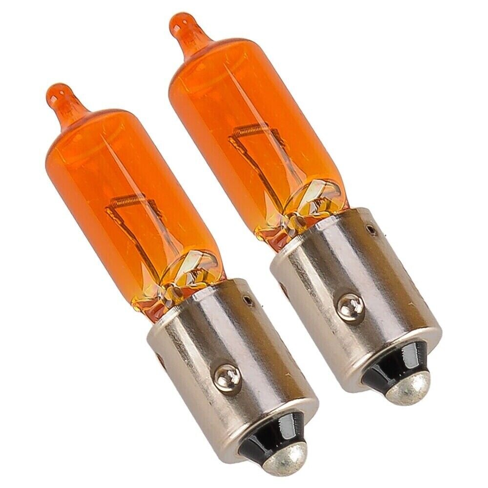 2pcs Car Turn Signal Light Lamp Bulb 30640524 for Volvo S60,S60L,V60,XC90 Parts n