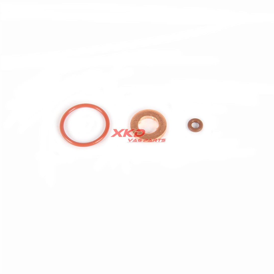 3.0TDI Injector Repair Kit Suitable for Volkswagen Touareg, for Audi for A6 , Q5, Q7