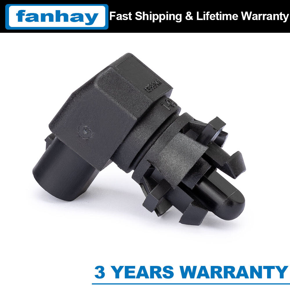 Ambient air temperature sensor suitable for BUICK ENVISION LACROSE for Cadillac 13583411 Q