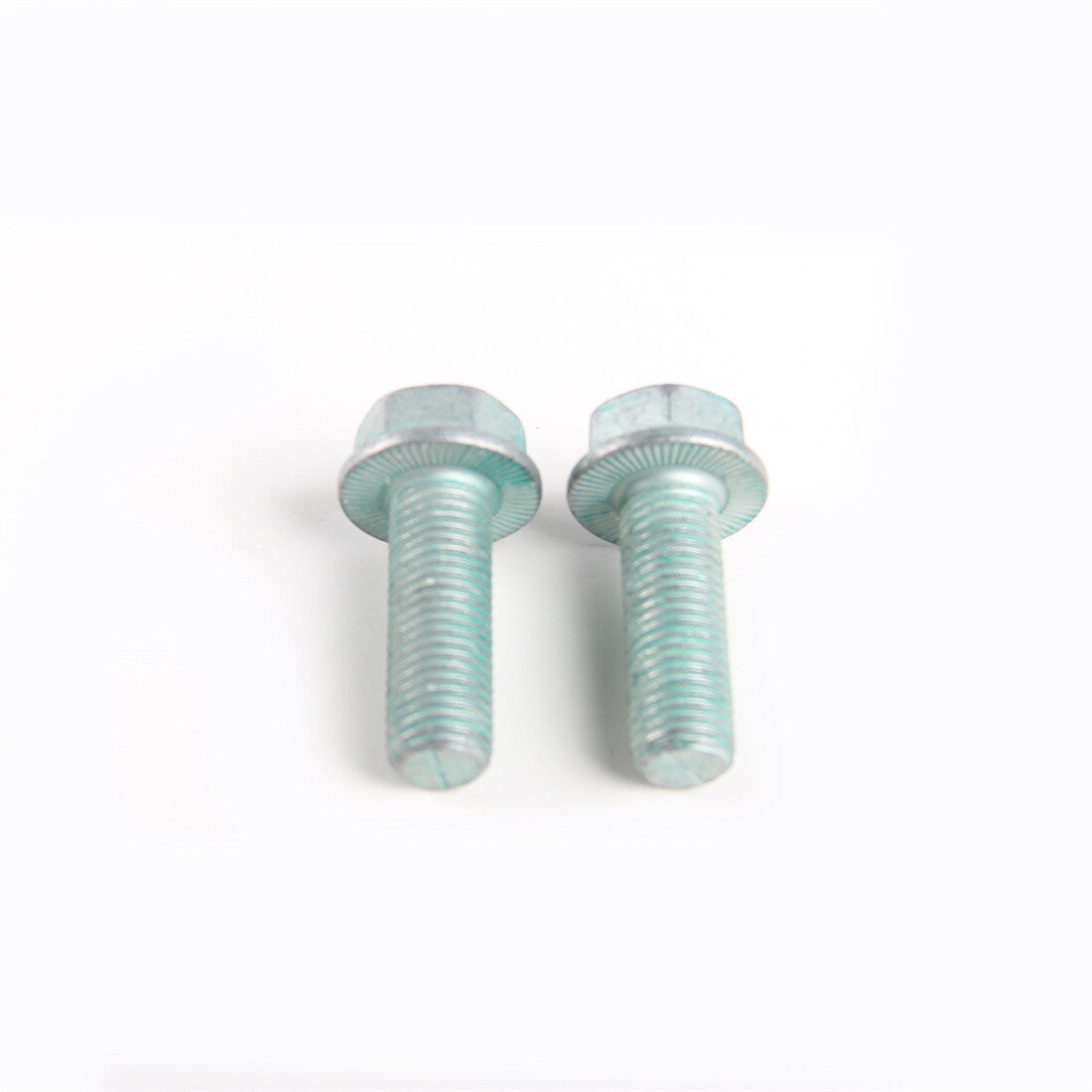 Front Brake Caliper Carrier Bracket Bolt Kit Fit for VW for Golf for Passat for AUDI A3 Q3 Q
