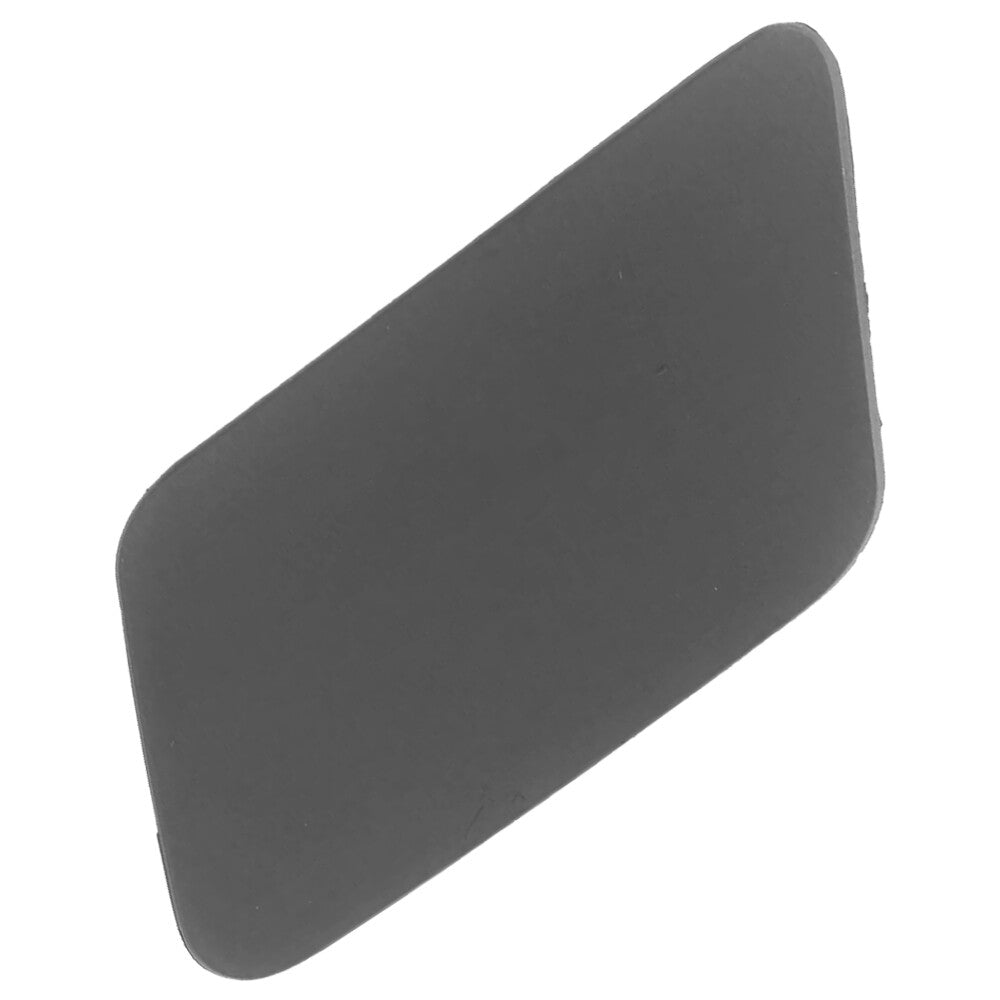 Left Side Headlight Washer Nozzle Cover Unpainted For 2 Series F22 F23 2013-2021