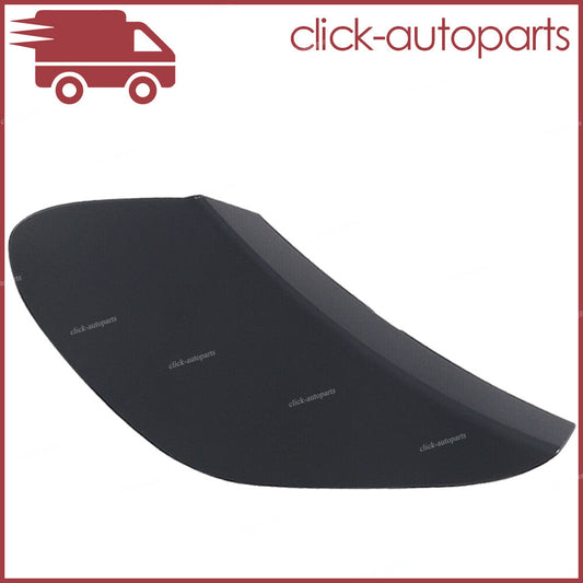 For MB GLE-Class W292 Front Bumper Trailer Hitch Cover Unpainted Left 2928854922 Q