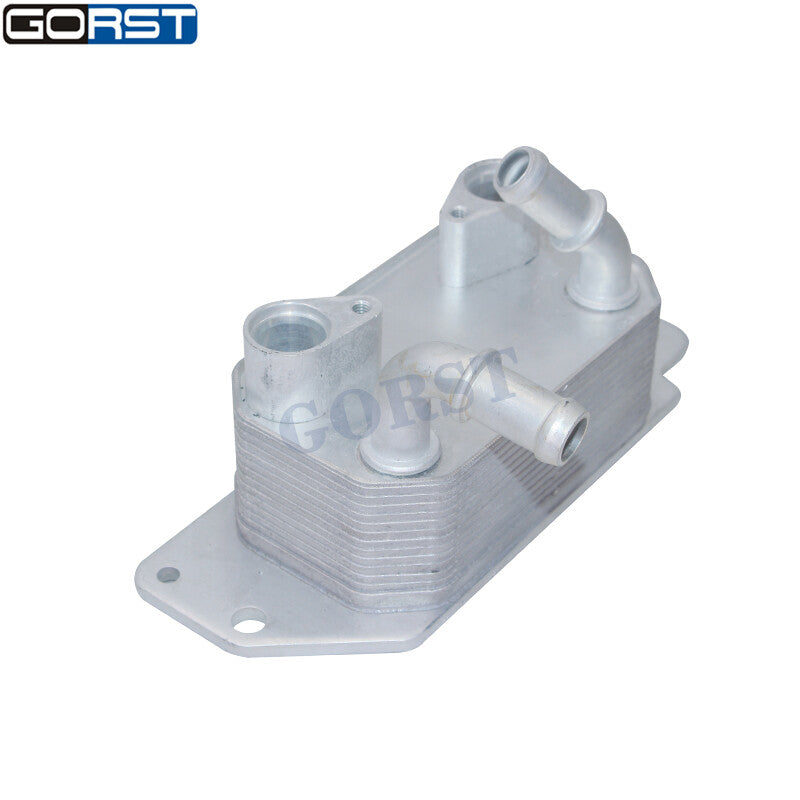 Engine oil cooler CV6P7869AE suitable  for ford  Escape 1.6L, 2.0L, 2.5L, and 3.0L engines. (2007-2016) Q