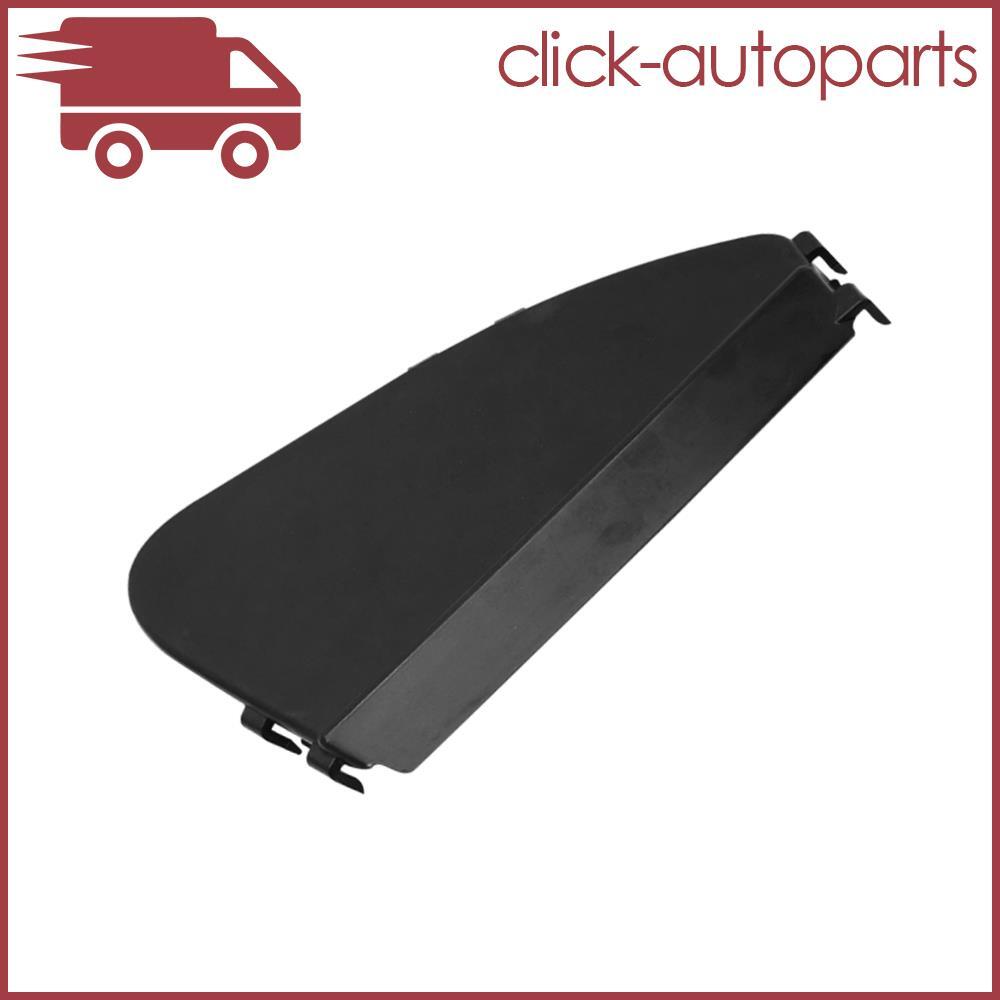Front Center Grill Cover Left Black Plastic 51-11-7-954-237 Fits For X1 F48