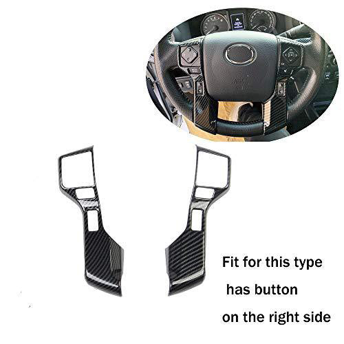 for Corolla 2020 - 2023 Matte Center Console Vent Vent Strip Trim ABS- v
